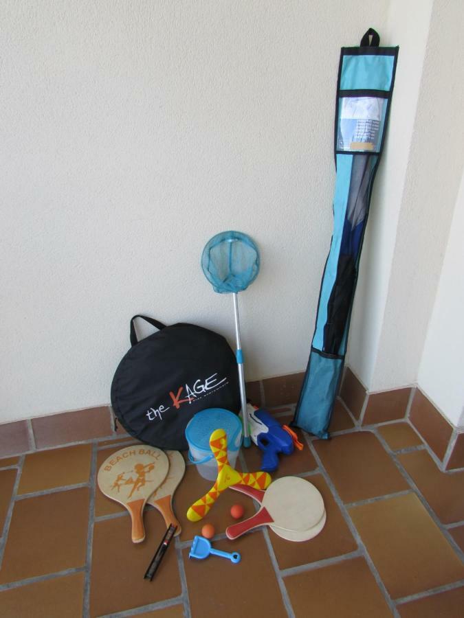 Apartamento La Figuereta, イスラ・クリスティナ エクステリア 写真