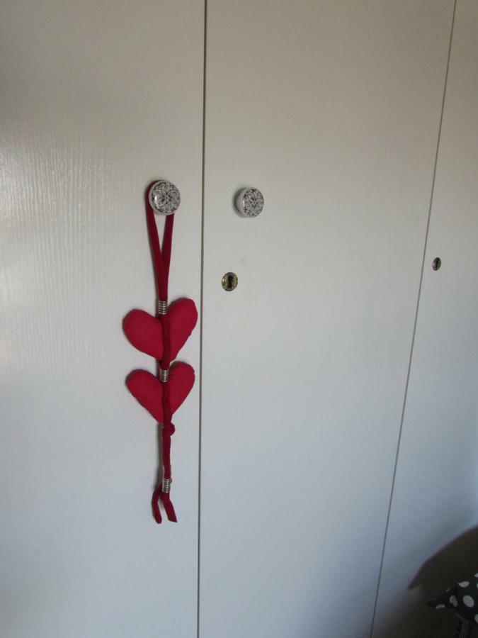 Apartamento La Figuereta, イスラ・クリスティナ エクステリア 写真