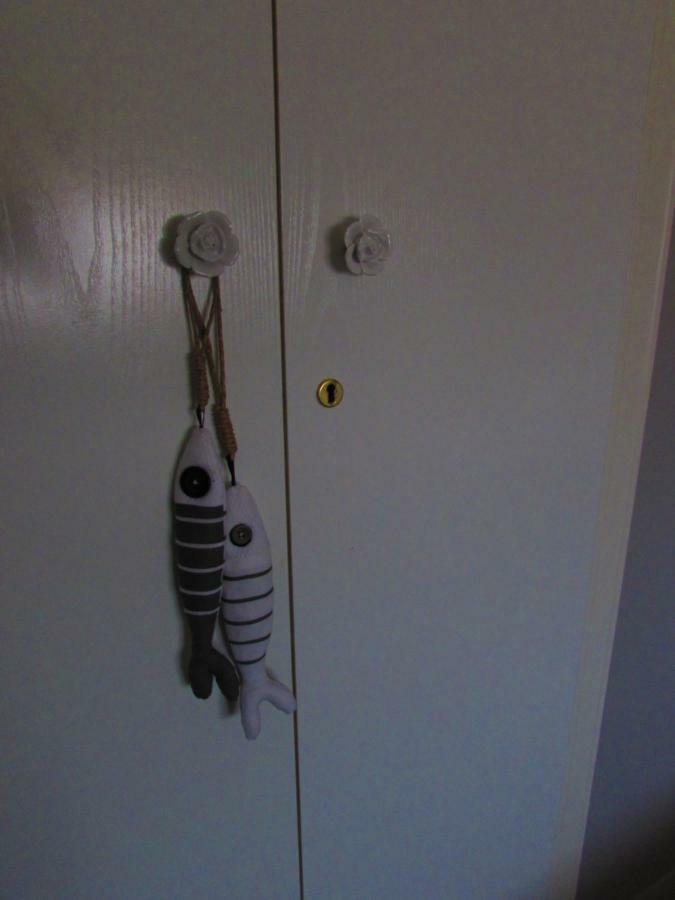 Apartamento La Figuereta, イスラ・クリスティナ エクステリア 写真